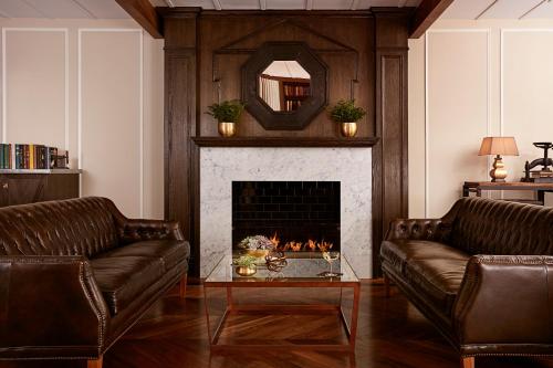 The Gregorian New York City - Hotel Overview and Location
