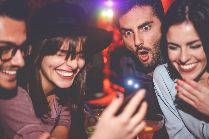 The Hidden Gems of Las Vegas - Uncovering Unique Experiences