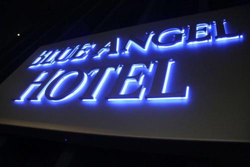 The Historic Blue Angel Hotel Lexington Ave, Ascend Hotel Collection - Hotel Overview