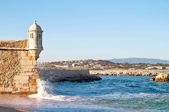 The Historical West Algarve – Day Tour