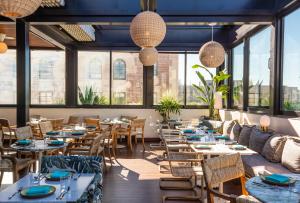 The Hoxton, Downtown LA - Hotel Overview