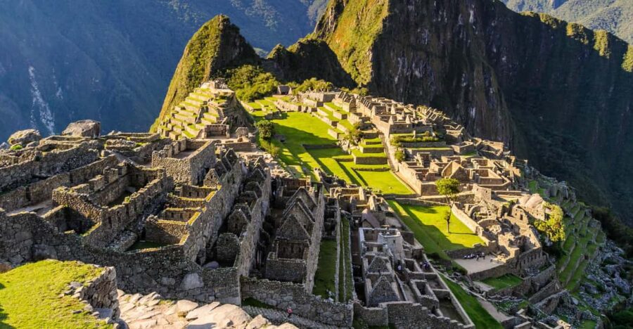 The Inca Essence of Cusco in 7 Days / 6 Nights [ HOTEL★★★★ ]