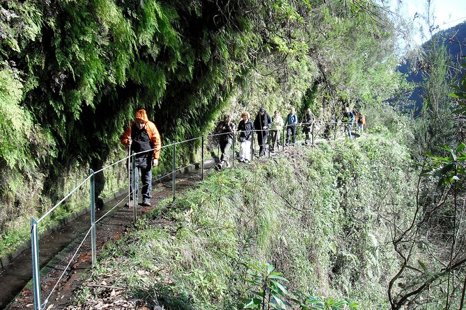 The Kings Levada – Levada Do Rei