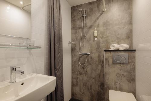 The Lancaster Hotel Amsterdam - Hotel Overview and Location