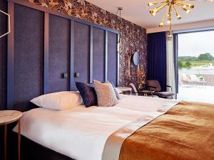 The Maas Pearl Nextdoor Maassuites - Hotel Overview