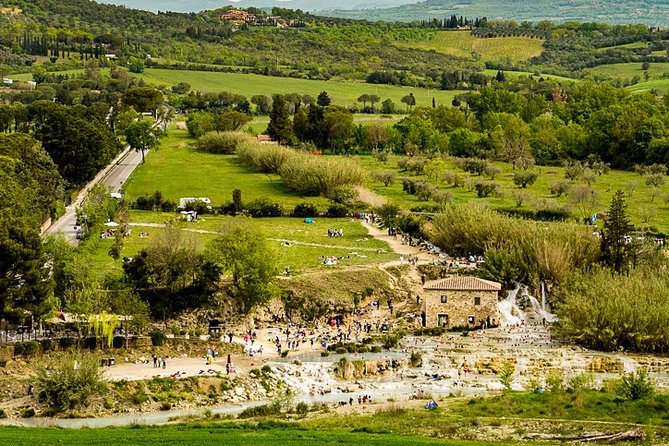 The Maremma