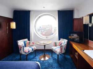 The Maritime Hotel - Hotel Overview