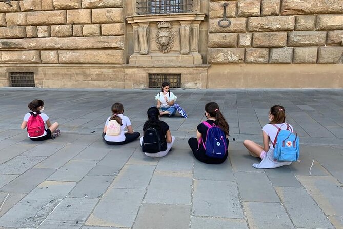 The Medici Family in Florence: a History of Money, Power and Gossip!