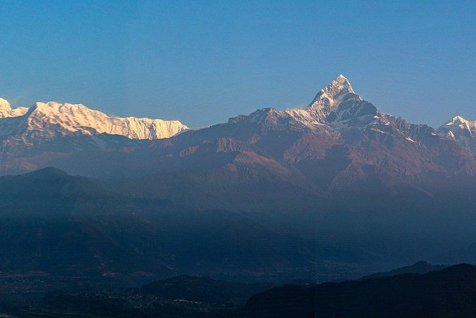 The Medieval Kathmandu and Beautiful Pokhara City Tour. - Tour Overview