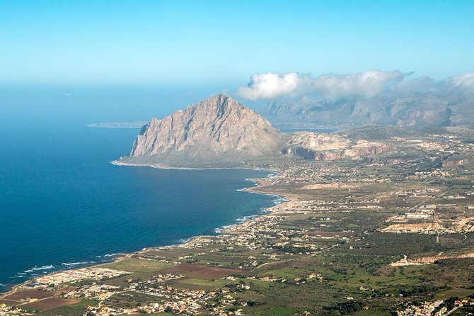 The Medieval Village of Erice: Half Day Trip From Trapani - Tour Overview