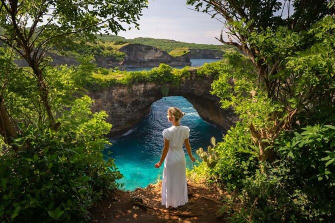 The Most Incredible Nusa Penida Private Day Tour