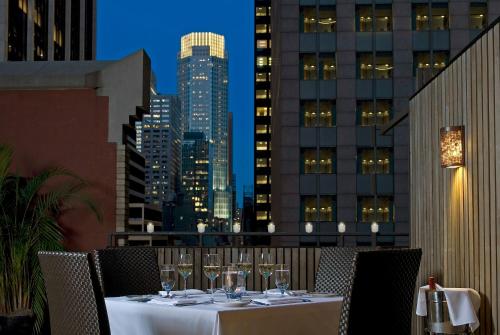 The Muse New York - Hotel Overview