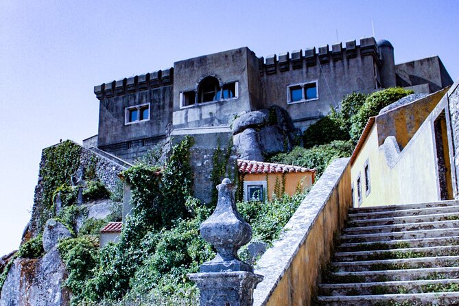 The Mystic Tours – Águas De Cinthya Sacred Roots