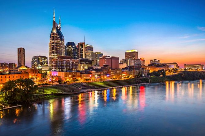 The Nashville Sightseeing Day Pass: Save BIG on 20+ Attractions in Music City!