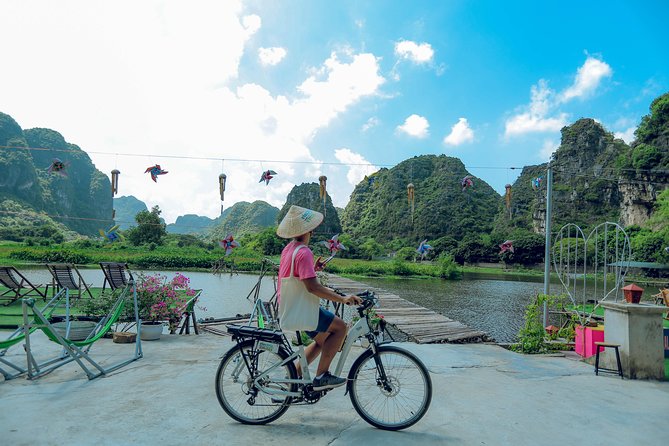 3 Best Bike Tours In Northern Vietnam