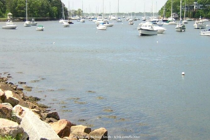 The North Shore: Salem & Cape Ann Private Day Trip From Boston