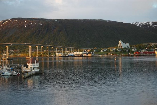The Paris of the North: A Self-Guided Walking Tour of Tromsø - Tour Inclusions