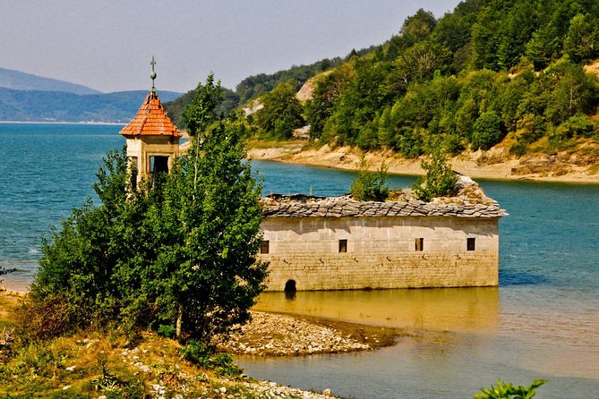 2 Best 2 Day Tours In Skopje