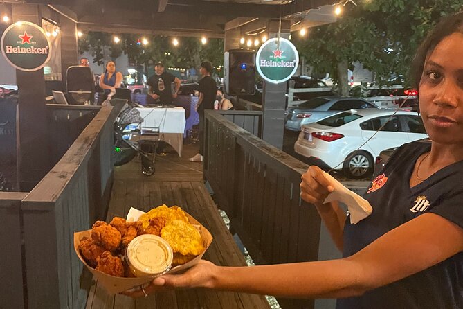 The Pinones Pub Crawl Bar Crawl - Overview and Recommendations