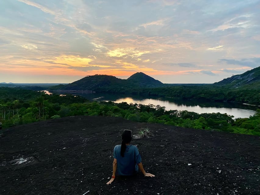 The Pristine Mavecure Hills - 4 Day Trip - Tour Overview and Pricing