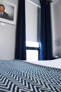 The Ridge - Hotel Location and Accessibility