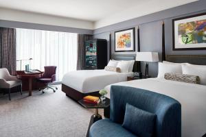The Ritz-Carlton, Charlotte - Hotel Overview
