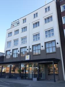The Rosendale - Hotel Overview