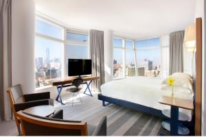 The Standard - East Village - Location and Access