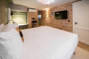 The True Jacob Boutique Hotel - Hotel Overview