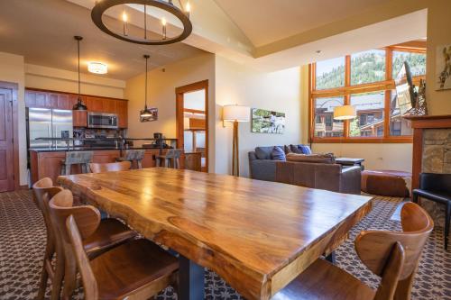 The Village at Palisades Tahoe - Location and Accessibility