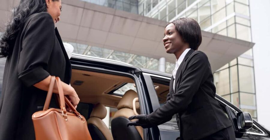 The VIP Airport Butler Departure Experience in Jamaica - Overview and Pricing