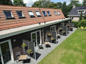 The Wapser Inn - Hotel Overview