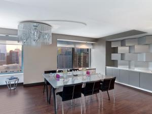 The Washington by LuxUrban - Hotel Overview