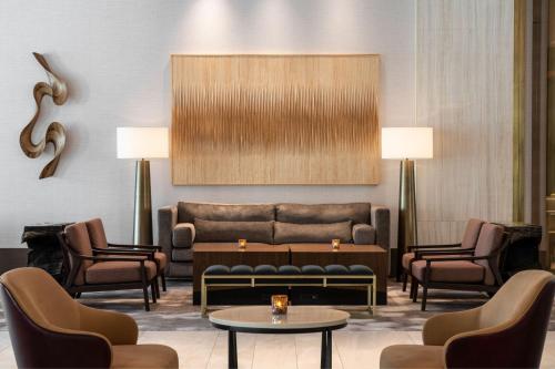 The Westin Anaheim Resort - Hotel Overview