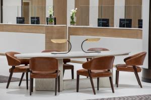 The Westin New York Grand Central - A Centrally Located Gem