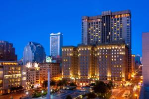The Westin St. Francis San Francisco on Union Square - Hotel Overview