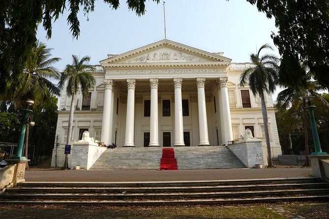 The White Mughal Tour in Hyderabad About Romance & Betrayal - Overview of the Tour