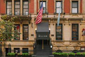 The William Powered by Sonder - Amenities and Services
