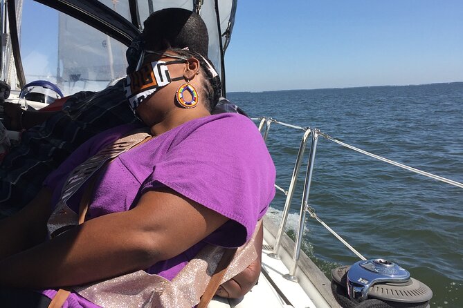 Themed and Special Event Cruise in Chesapeake Bay