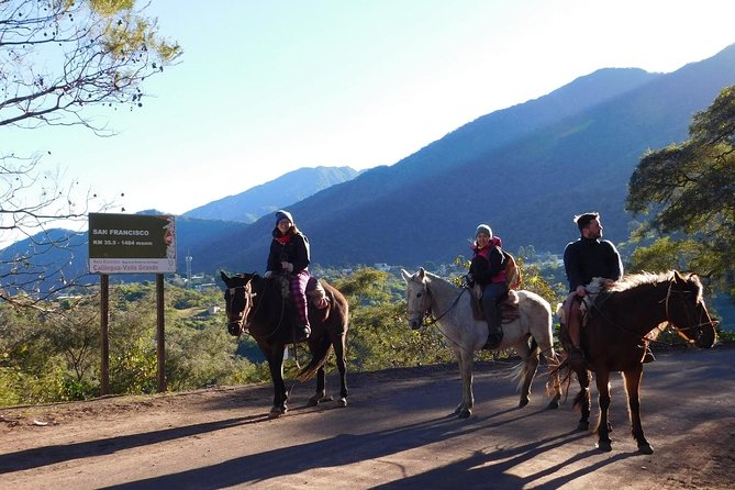 Thermal Baths of the Jordan River / San Francisco, Jujuy