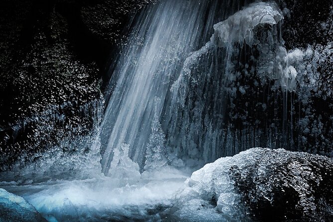 Þórsmörk & Eyjafjallajökull Glacier Semi Private Superjeep Tour – 4 People Max!