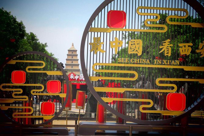 6 Best 3 Day Tours In Xian