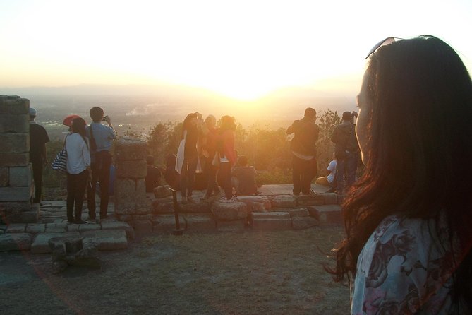 Three Days Exploring Jogja