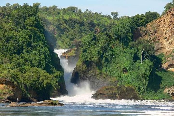 Three Days Murchison Falls National Park Tour in Uganda