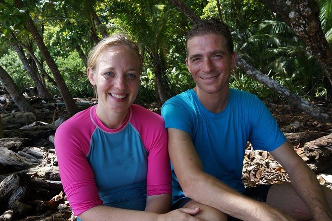 Three Days of Group Surf Lessons in Montezuma
