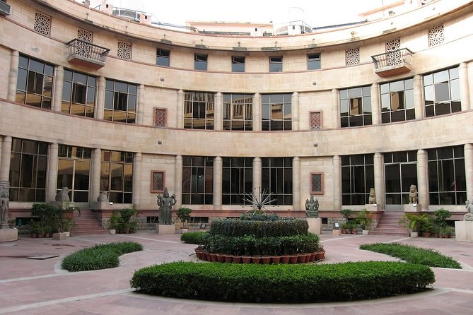 Three Historic Museums In Delhi - Overview of the Tour