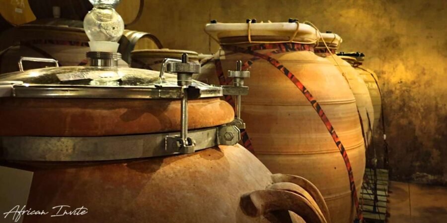 Three Wine Districts. Private Tour With Winemaker. - Tour Overview