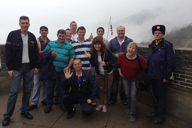 2 Best Guided Tours In Tianjin