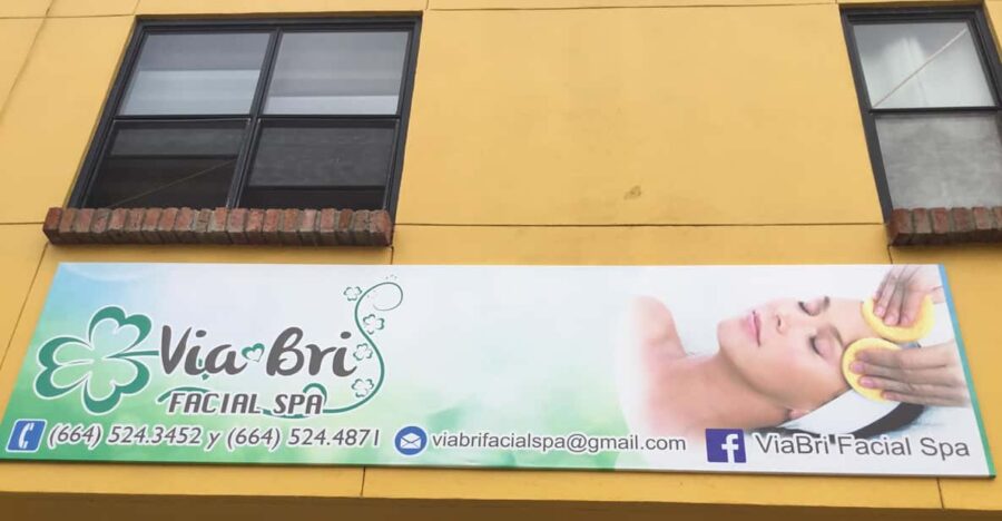 Tijuana: Aromatherapy Facial Treatment With Steam - Treatment Overview