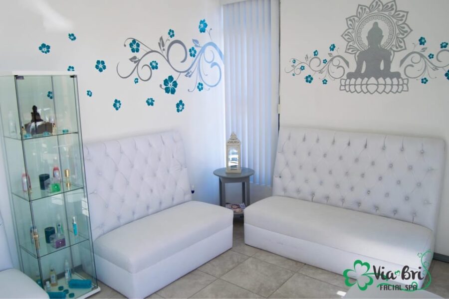 Tijuana: Facial – Deep Cleansing and Hydration